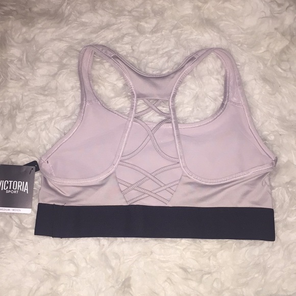 Victoria's Secret Other - Victoria's Secret Sport Bra Sz Medium BRAND NEW